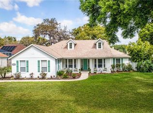 19349 Park Place Blvd, Eustis, FL 32736