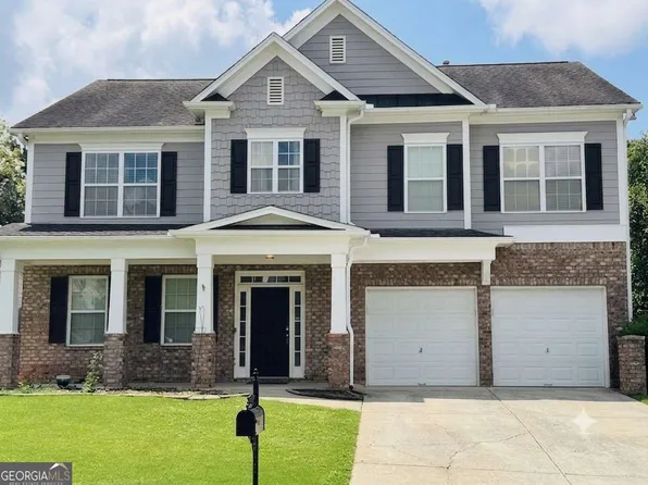 4325 Sundance Cir, Cumming, GA 30040