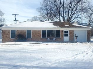 416 Wisconsin Ave, Streator, IL 61364