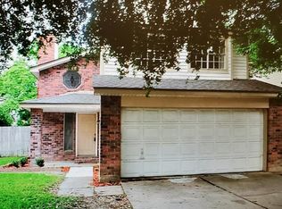 4314 Field Meadow Dr, Katy, TX 77449