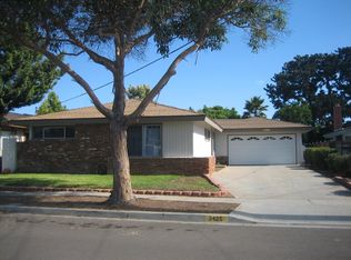 3425 Stadium Pl, San Diego, CA 92122
