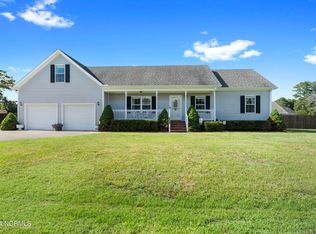 137 Brock Ridge Run, Elizabeth City, NC 27909