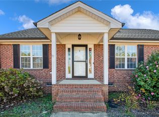 41 Knollwood, Cameron, NC 28326