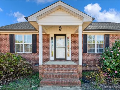 41 Knollwood, Cameron, NC, 28326