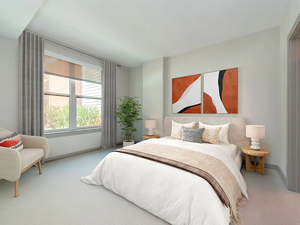 Marlow apartments community photo