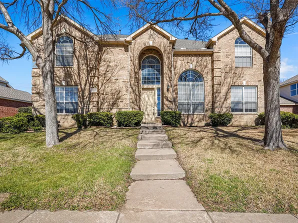 1926 Deercreek Dr, Allen, TX 75013