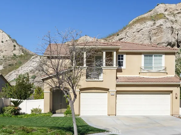 15503 Megan Dr, Santa Clarita, CA 91387