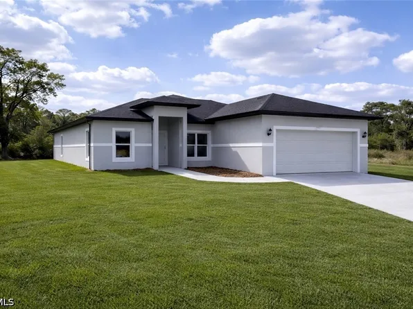 4001 22nd St SW, Lehigh Acres, FL 33976
