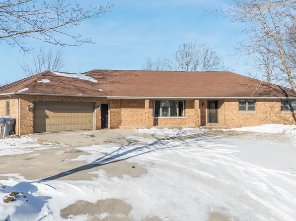 W2610 Sievert Rd, Seymour, WI 54165