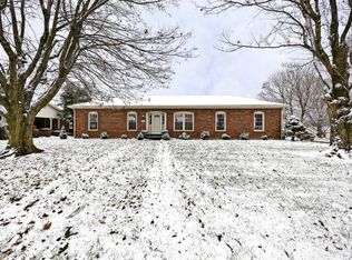 611 George St, Lebanon, KY 40033