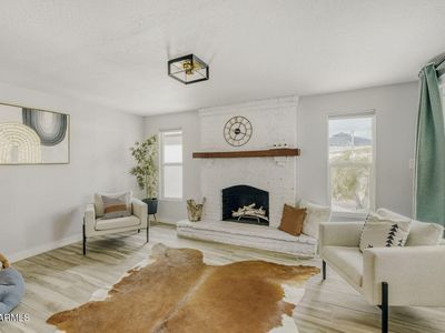 2538 N 50TH Street, Phoenix, AZ, 85008