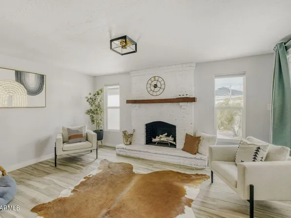 2538 N 50TH Street, Phoenix, AZ 85008