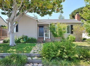 3914 Donner St, San Mateo, CA 94403