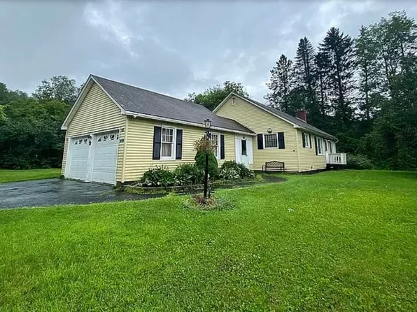 2 Morin Road, Barre Town, VT 05641