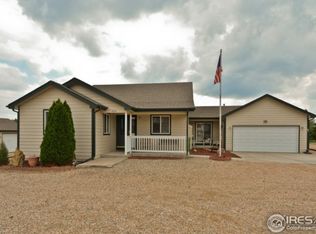 320 Puma Ln, Milliken, CO 80543