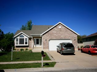 2472 S 1520 W, Syracuse, UT 84075