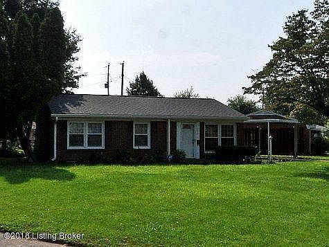 2nd image of 2516 Meadow Dr