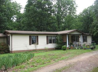 5080 Hudson Chapel Rd, Catawba, NC 28609