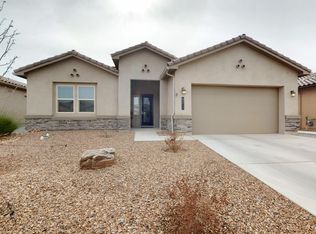 6212 Buckthorn Ave NW, Albuquerque, NM 87120