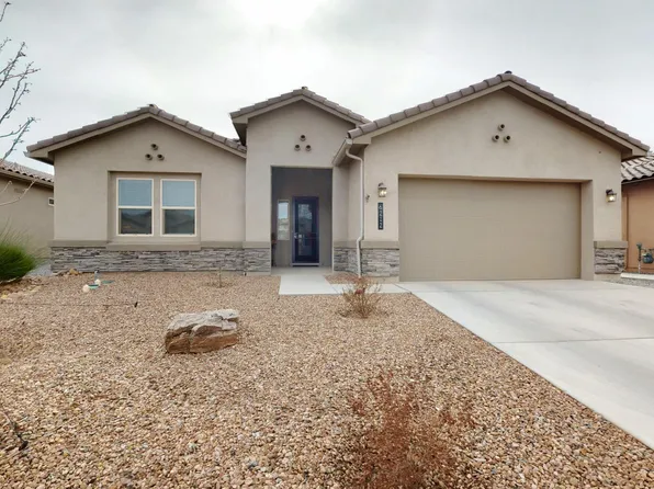 6212 Buckthorn Ave NW, Albuquerque, NM 87120