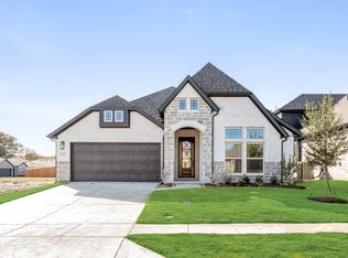 1267 Emily Dr, Trenton, TX 75490
