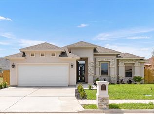 1909 W 26th St, Mission, TX 78574