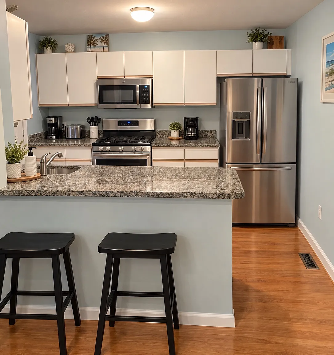 2 bed, 1143 sqft, $3,000 — Photo 3