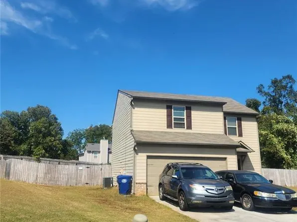 541 Dianne Ct, Winder, GA 30680