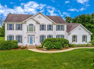 1420 Sharbrook South Rd, Wadsworth, OH 44281