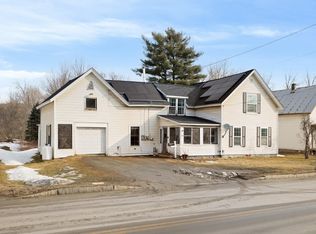 44 Central Street, Randolph, VT 05060