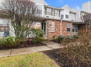 2504 Cortland Ln #2504, Whippany, NJ 07981