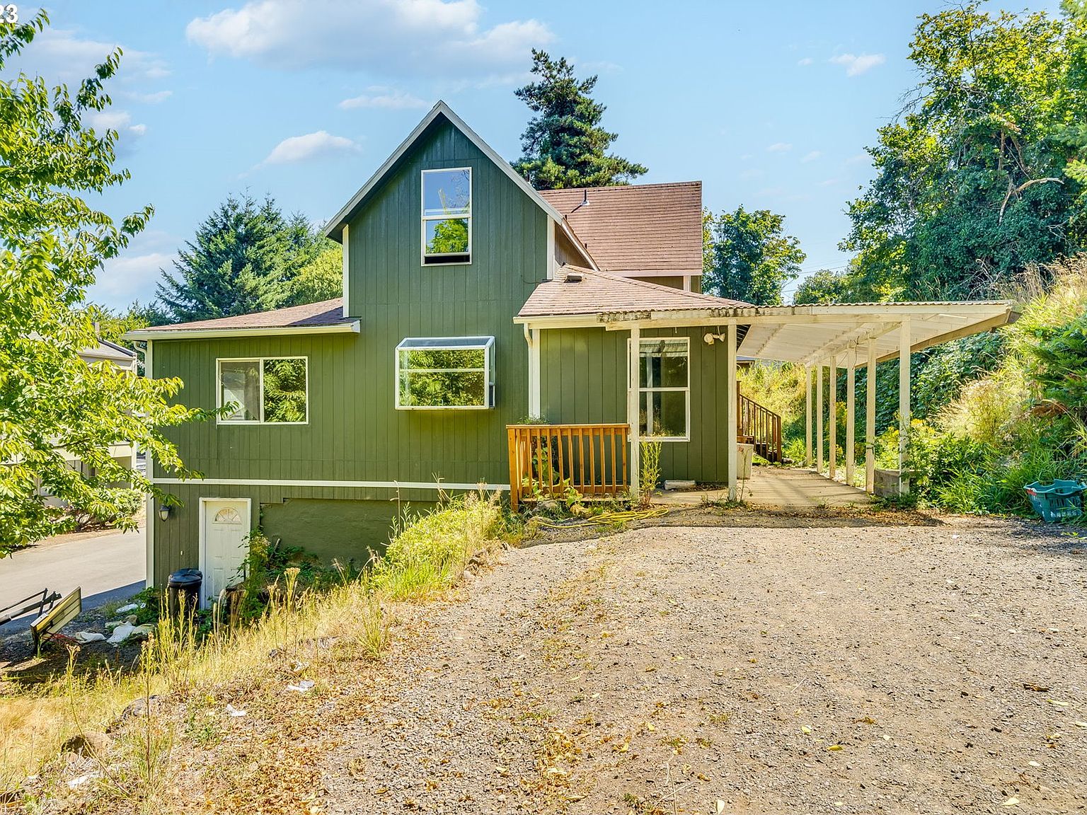 253 SW 3rd St, Clatskanie, OR 97016 MLS 23045531 Zillow