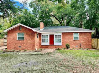 2310 W Tennessee St, Tallahassee, FL 32304