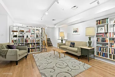 Sold by Corcoran