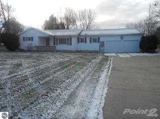 850 W Remus Rd, Mount Pleasant, MI 48858