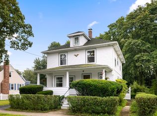 17 Grafton St, Wakefield, MA 01880