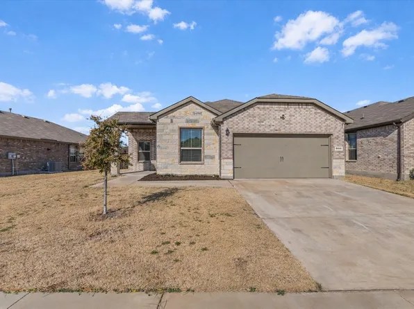 5456 Red Fern Ln, Fort Worth, TX 76179