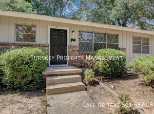 34 Clifton Dr, Little Rock, AR 72209