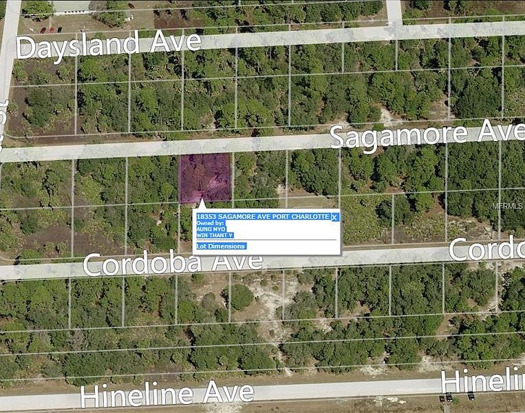 2nd image of 18353 Sagamore Ave