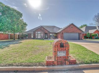 3013 Garrison Rd, Altus, OK 73521