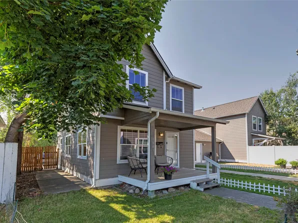 1843 W Central Ave, Missoula, MT 59801