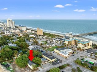 304 1st Ave. N, Myrtle Beach, SC 29577