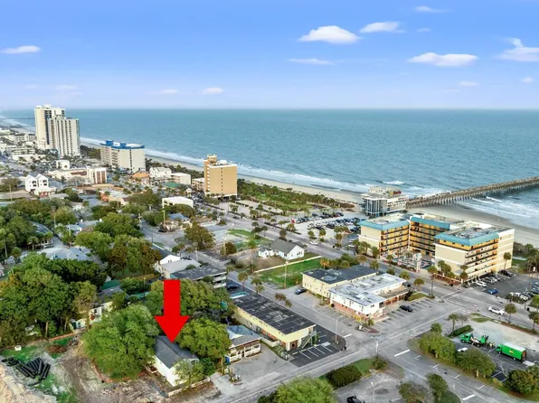 304 1st Ave. N, Myrtle Beach, SC 29577