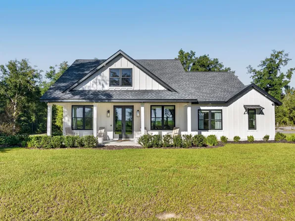 20843 County Road 49, O'Brien, FL 32071