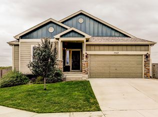 7347 Willowdale Dr, Fountain, CO 80817