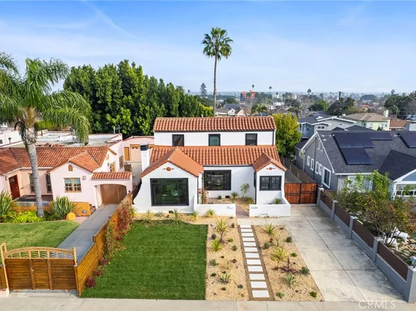 5334 Hillcrest Dr, Los Angeles, CA 90043