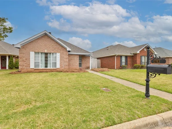 1703 Pebble Creek Dr, Prattville, AL 36066