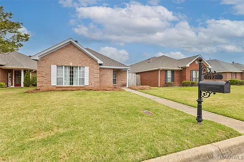 1703 Pebble Creek Dr Photo 1