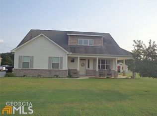 3080 High Falls Rd, Jackson, GA 30233