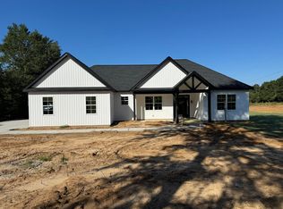 4343 Seago Rd, Hephzibah, GA 30815